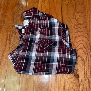 American Eagle Super Soft Flannel